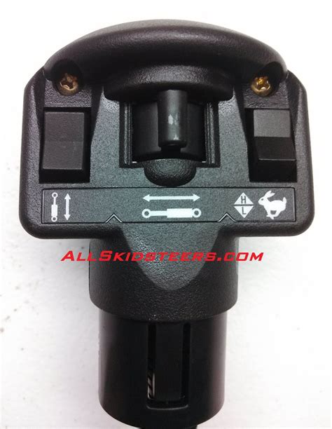 aux hyd switch for 7753 bobcat skid steer|skidsteer aux hydraulic switch.